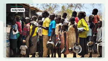 UN Warns 35 Million Nigerians Face Acute Hunger Risk