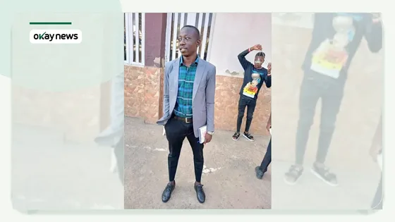 UNIJOS Graduate Narrates Ordeal After Fake Job Offer Lead to Kidnapping