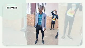 UNIJOS Graduate Narrates Ordeal After Fake Job Offer Lead to Kidnapping