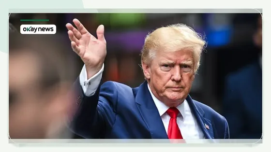 US Judge Halts Trump’s $1.8 Billion Compensation Fund