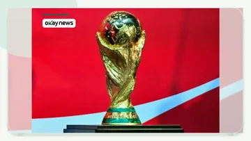 US Releases Visa Guidelines For 2026 FIFA World Cup Fans