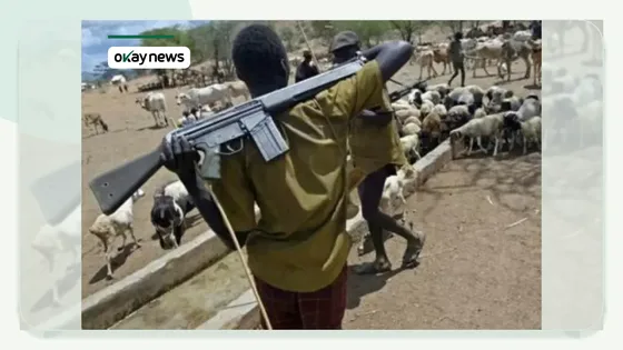 US Report: 30,000 Armed Fulani Militants Drive Nigeria Insecurity