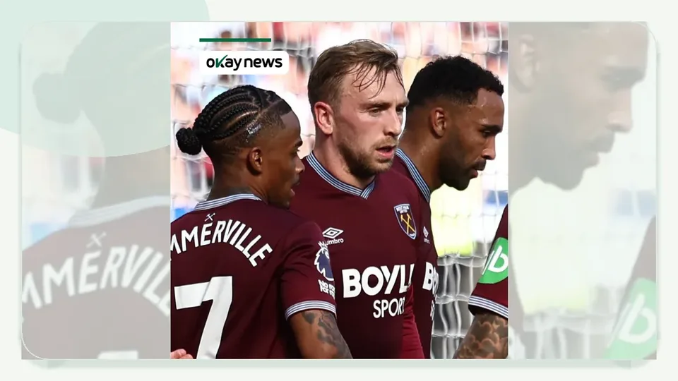 West Ham Relegated on Final Day of Premier League Season as Spurs Survive