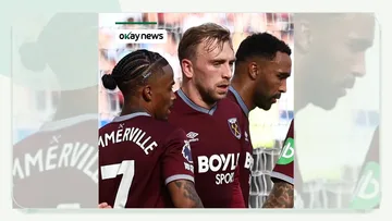 West Ham Relegated on Final Day of Premier League Season as Spurs Survive