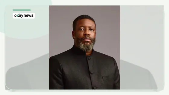 Professor Segun Aina
