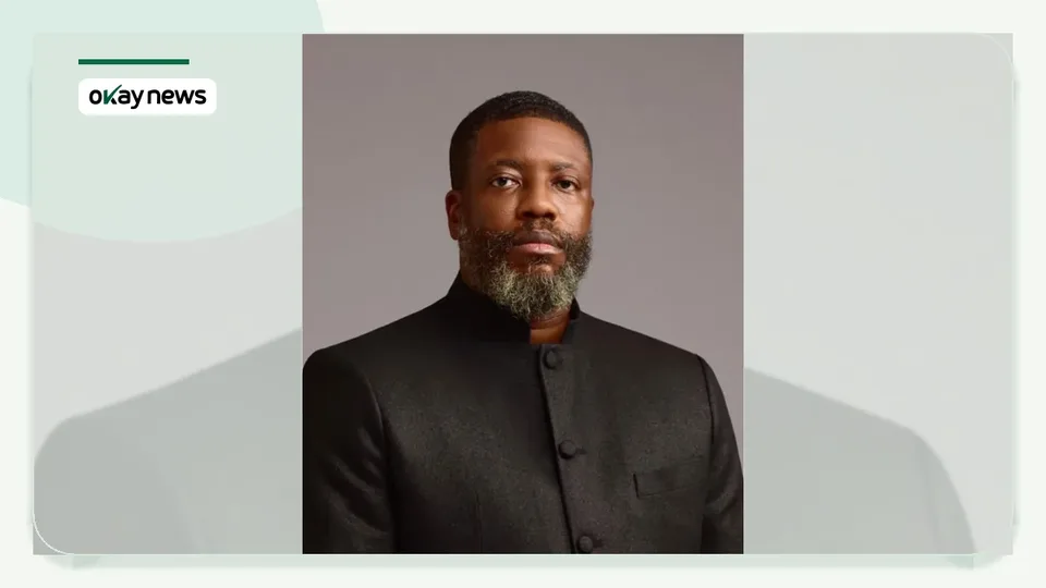 Professor Segun Aina