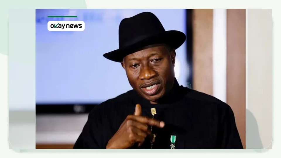 Wike-Backed PDP Faction Denies Planned Jonathan Affirmation