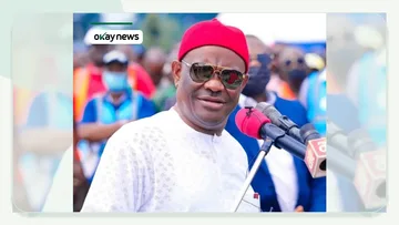 Wike: Rainbow Coalition to Choose Rivers Gov Candidate for 2027
