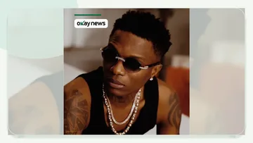 Wizkid Becomes First African Artiste to Cross 11 Billion Spotify Streams