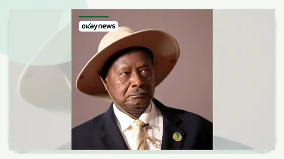Yoweri Museveni Sworn In for Record Seventh Term as President of Uganda