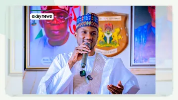 Yusuf Buhari Celebrates ‘Landslide’ Victory as Opponent Rejects Daura APC Primary Results