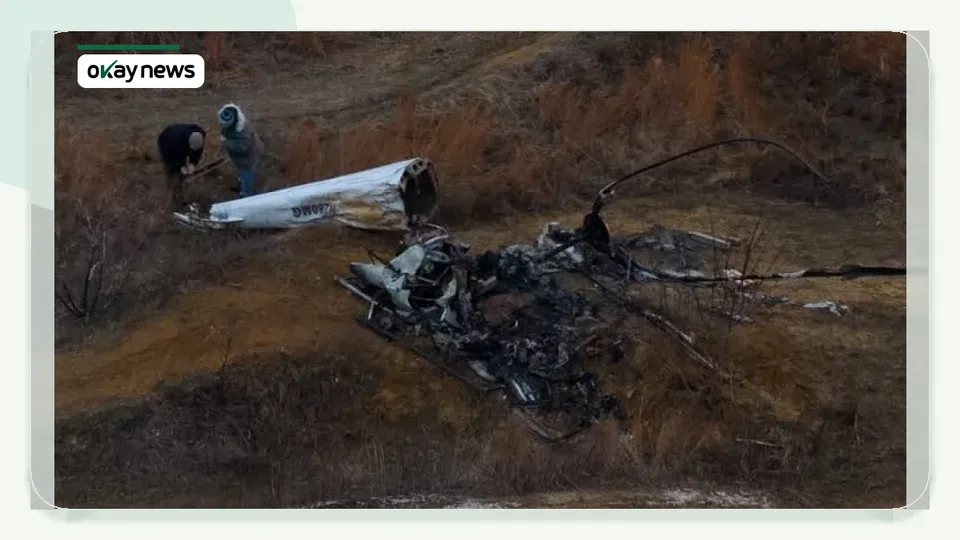 14 Killed in Saudi Aramco Helicopter Crash at Ras Tanura Hub