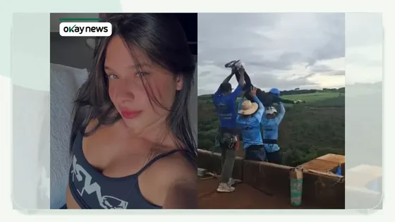 21 Year-old Student Dies in Brazil Bridge Jump Accident