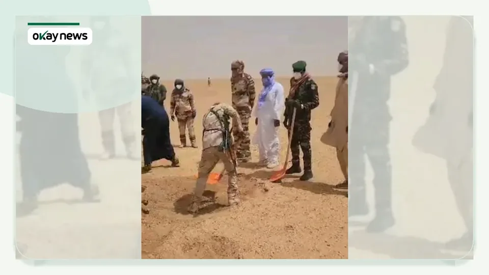 49 Nigeriens Die of Thirst in Sahara Desert After Truck Breakdown