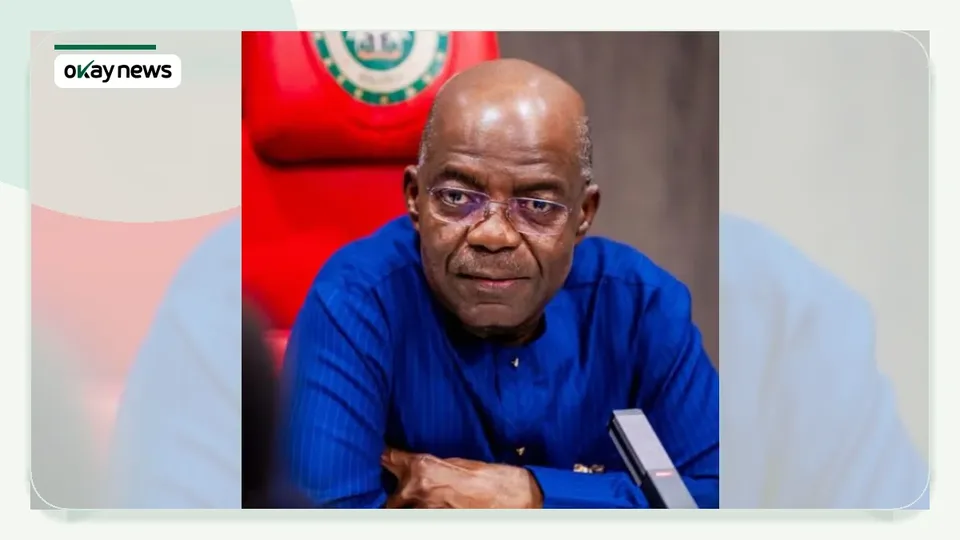 Abia Governor Unveils Two United Nigeria Airlines Aircraft