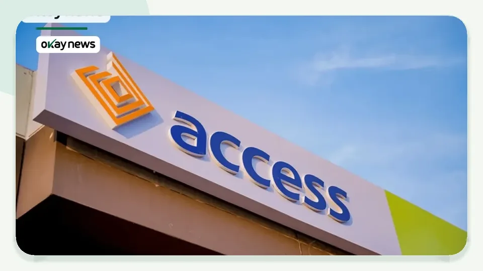 Access Holdings Eyes Standard Bank Status as Acquisition Era Ends — Aig-Imoukhuede