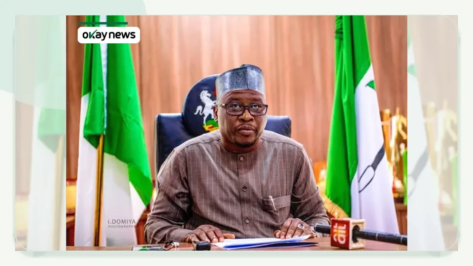 Adamawa Governor Orders Defecting Appointees to Resign Within 48 Hours or Forfeit Benefits