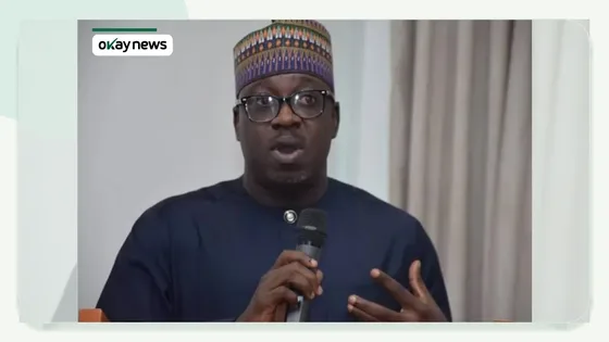 ADC Will Not Merge With Other Parties, Says Abdullahi