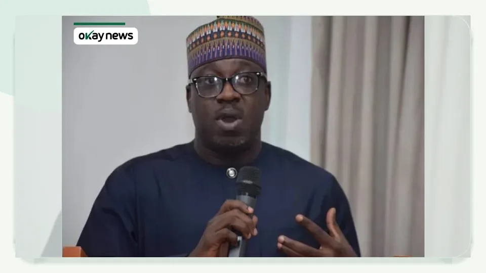 ADC Will Not Merge With Other Parties, Says Abdullahi