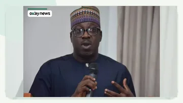 ADC Will Not Merge With Other Parties, Says Abdullahi
