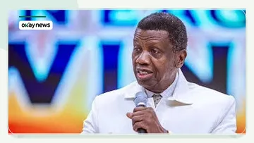 Adeboye Demands 90-Day Deadline for Security Chiefs