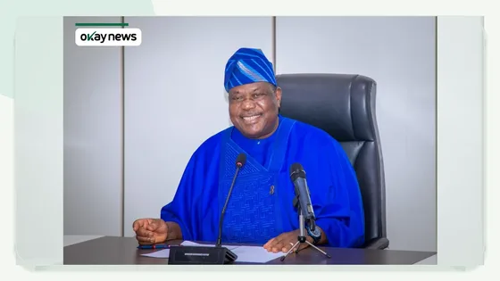 Akume Condemns Killing of Benue MACBAN Chairman, Demands Justice