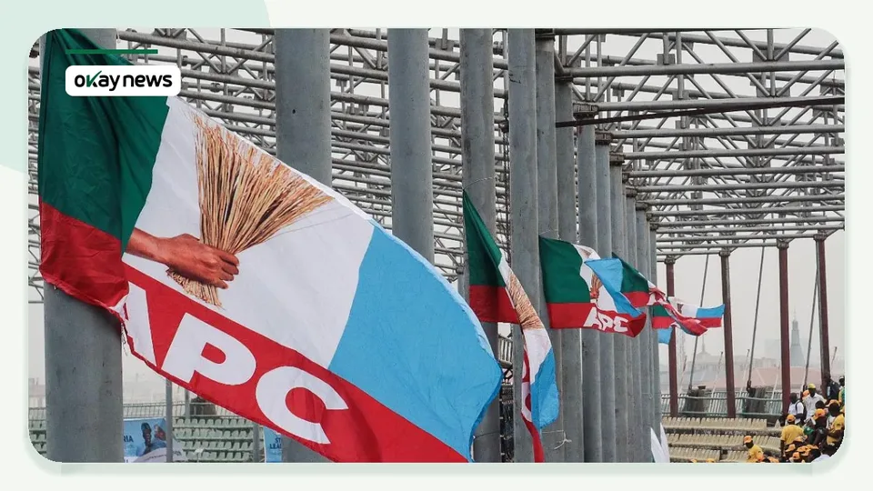 APC Disowns Purported List of Successful Primary Election Candidates