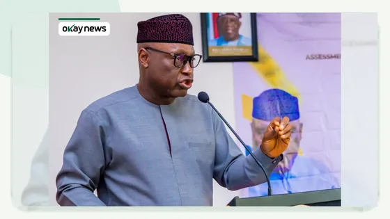 APC Leaders Rally Support for Ekiti Governor Oyebanji