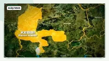Armed Attackers Abduct Resident in Kebbi State
