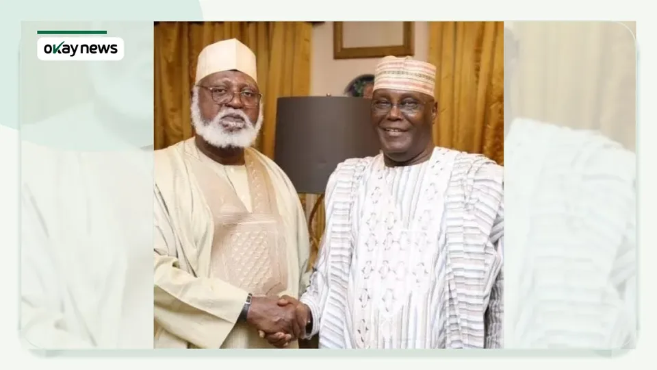 Atiku Celebrates Abdulsalami Abubakar at 84, Hails Role in Restoring Democracy