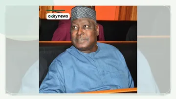 ‘Atiku is a Tribal and Religious Bigot’ – Babachir Lawal Says, Quits ADC