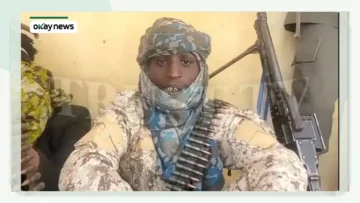 Bandit Leader Bello Turji Allegedly Acquires Advanced Weapons