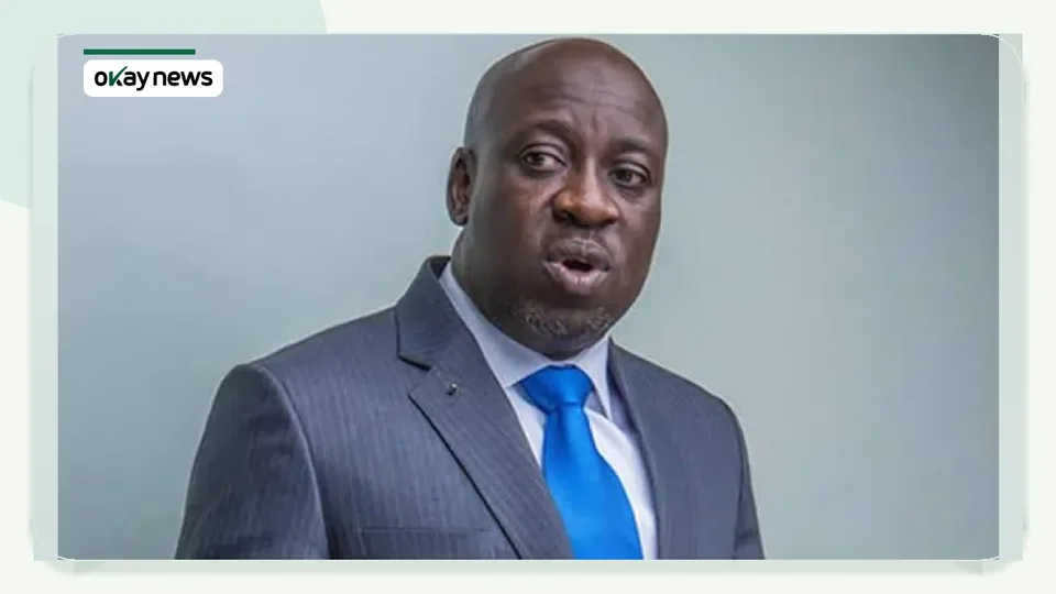 Bolaji Abdullahi Rejects Court Deregistration of ADC as Political