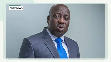 Bolaji Abdullahi Rejects Court Deregistration of ADC as Political