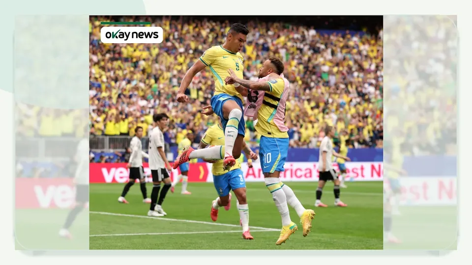 Brazil Edge Japan With Stoppage-Time Winner to Reach World Cup Last 16