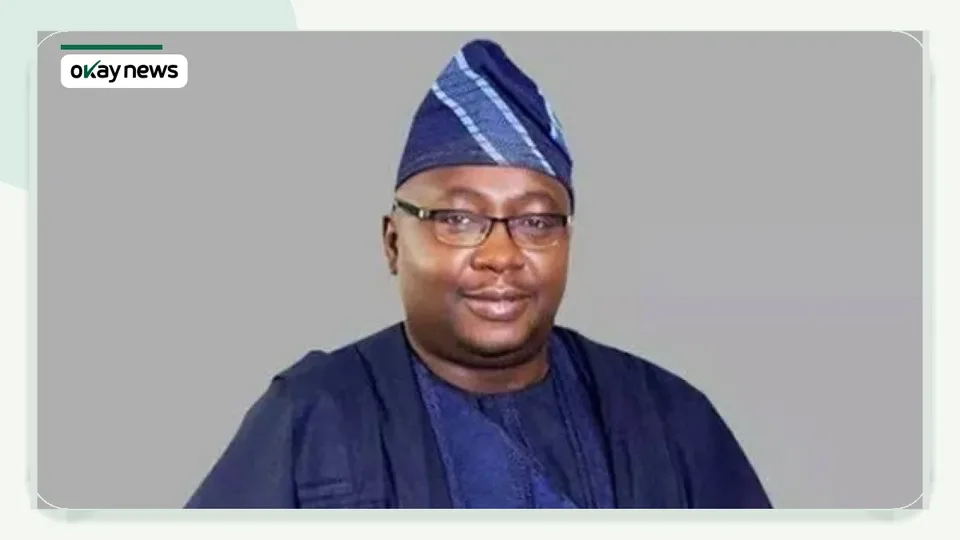 BREAKING: Adelabu’s Sister, Twins Rescued