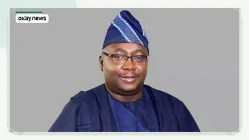 Adelabu’s Sister, Twins Rescued
