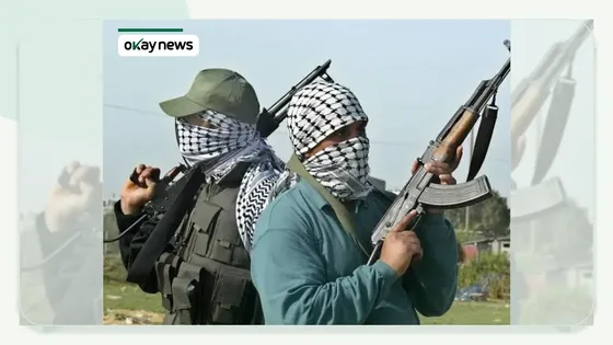 BREAKING: Gunmen Kill Benue Miyetti Allah Chairman