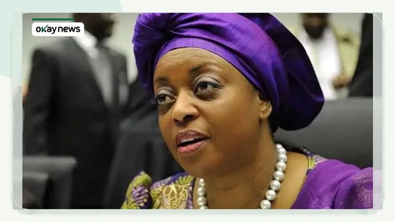 BREAKING: London Jury Acquits Diezani Alison-Madueke of Bribery Charges