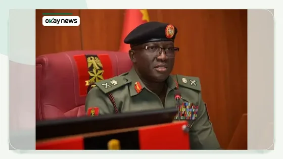 BREAKING: Nigerian Army Redeploys Senior Officers in Major Shake-up