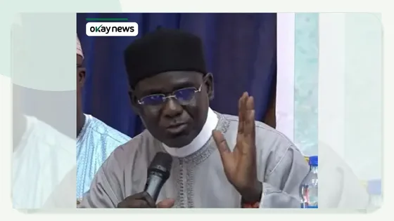 Buratai Blames Politicians for Nigeria Insecurity