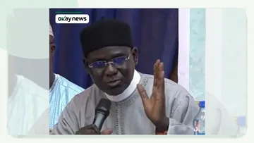 Buratai Blames Politicians for Nigeria Insecurity