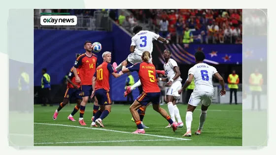 Cape Verde Hold Spain to Historic Draw in World Cup Debut