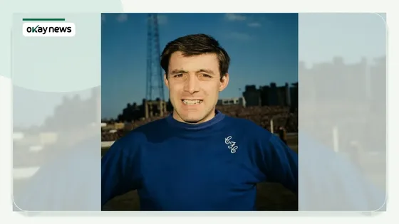 Chelsea Legend and Record-Scorer Bobby Tambling Passes Away at 84