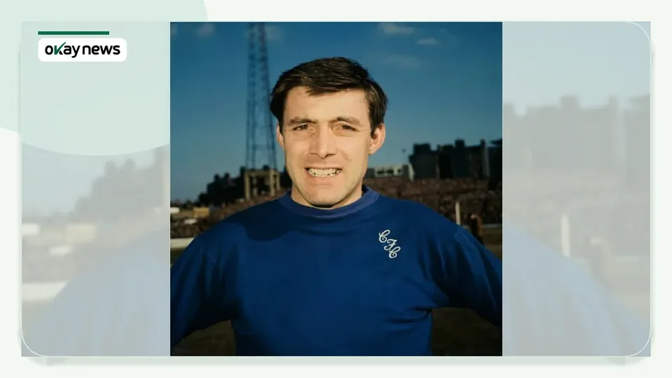 Chelsea Legend and Record-Scorer Bobby Tambling Passes Away at 84