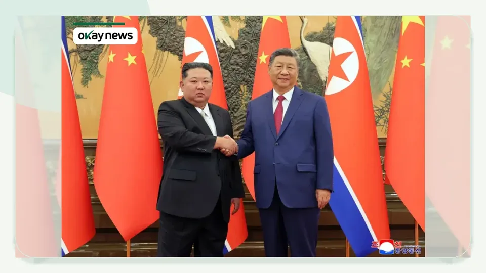 Chinese President Xi Jinping to Visit North Korea Next Week