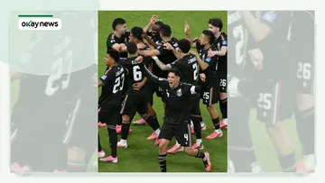 Co-Hosts Mexico Secure Round-of-32 Spot After Narrow South Korea Triumph