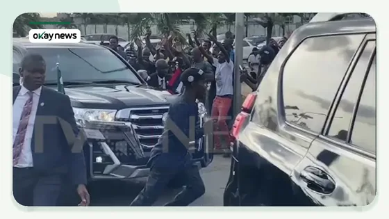 Nigerian Court Cancels N110bn Vehicle and Allowance Package for Lawmakers