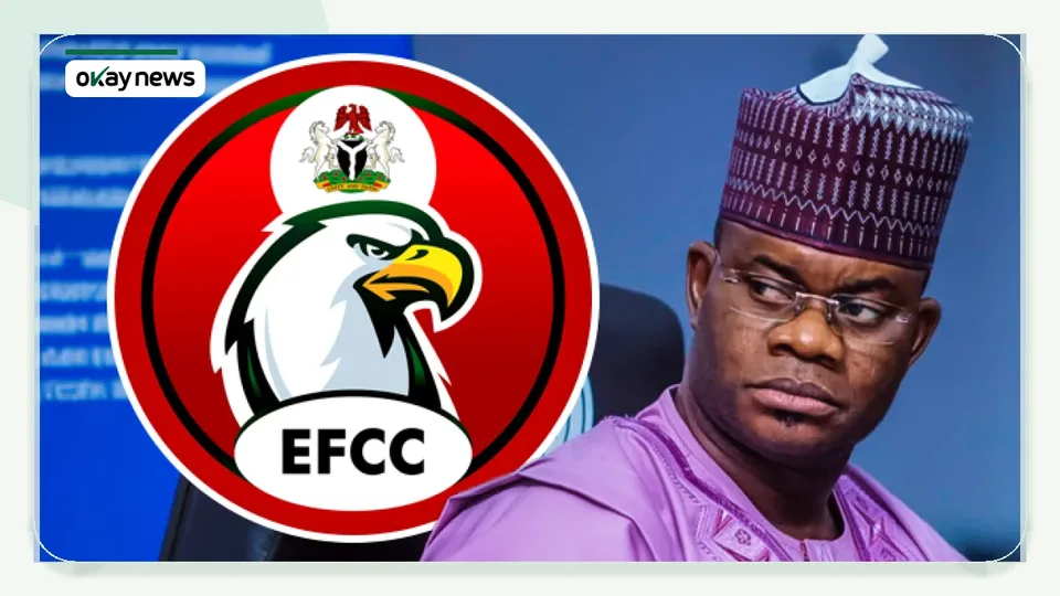 Court Dismisses Yahaya Bello’s Jurisdiction Challenge in ₦110.4bn Fraud Trial
