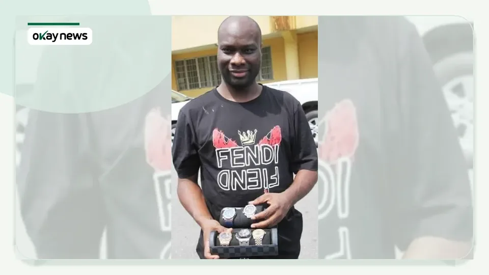 Court Fixes October 15 for Judgment in Mompha’s Alleged N6bn Money Laundering Case